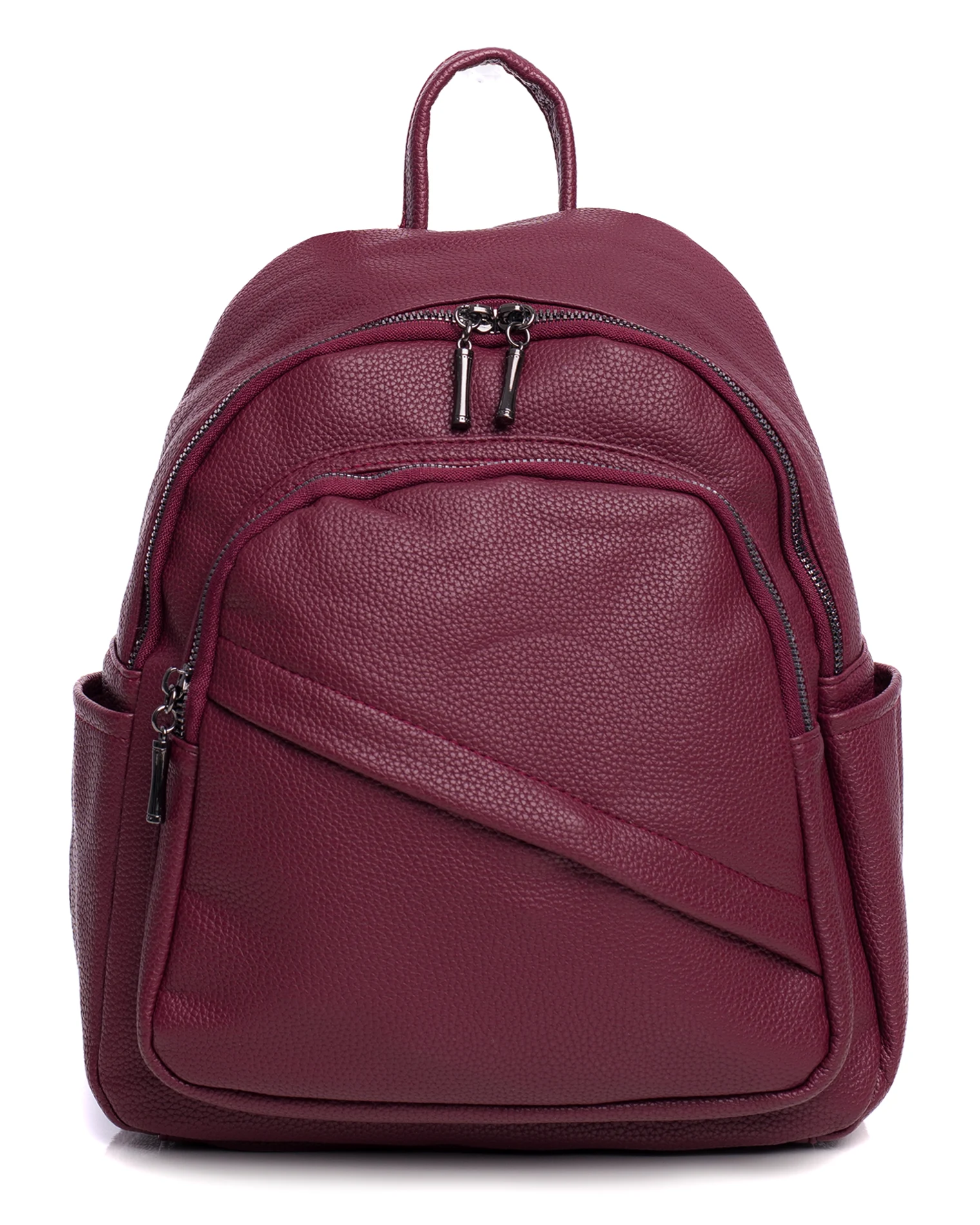 Раница Teresa, Цвят Бордо