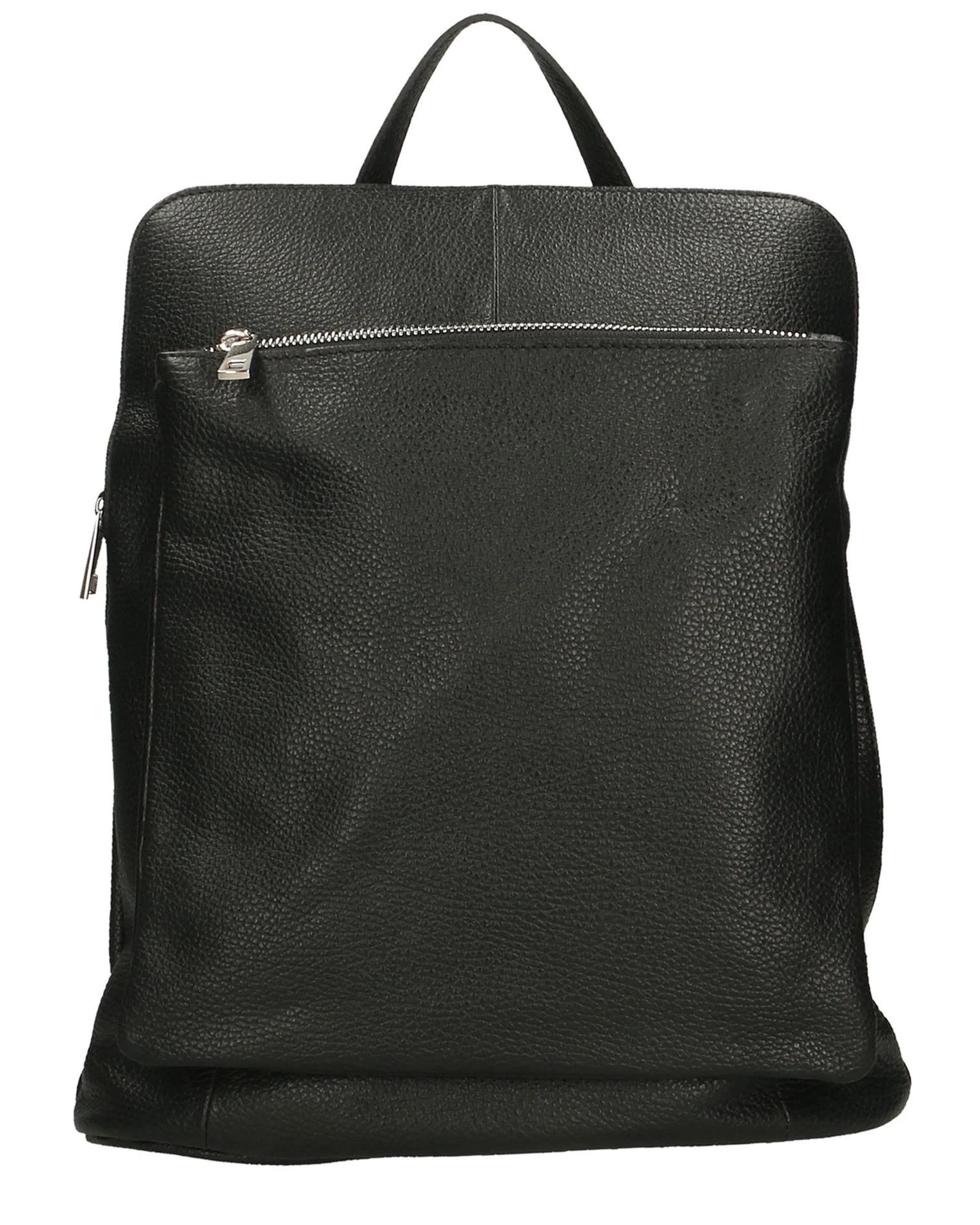 Раница Still Me, Черен Цвят