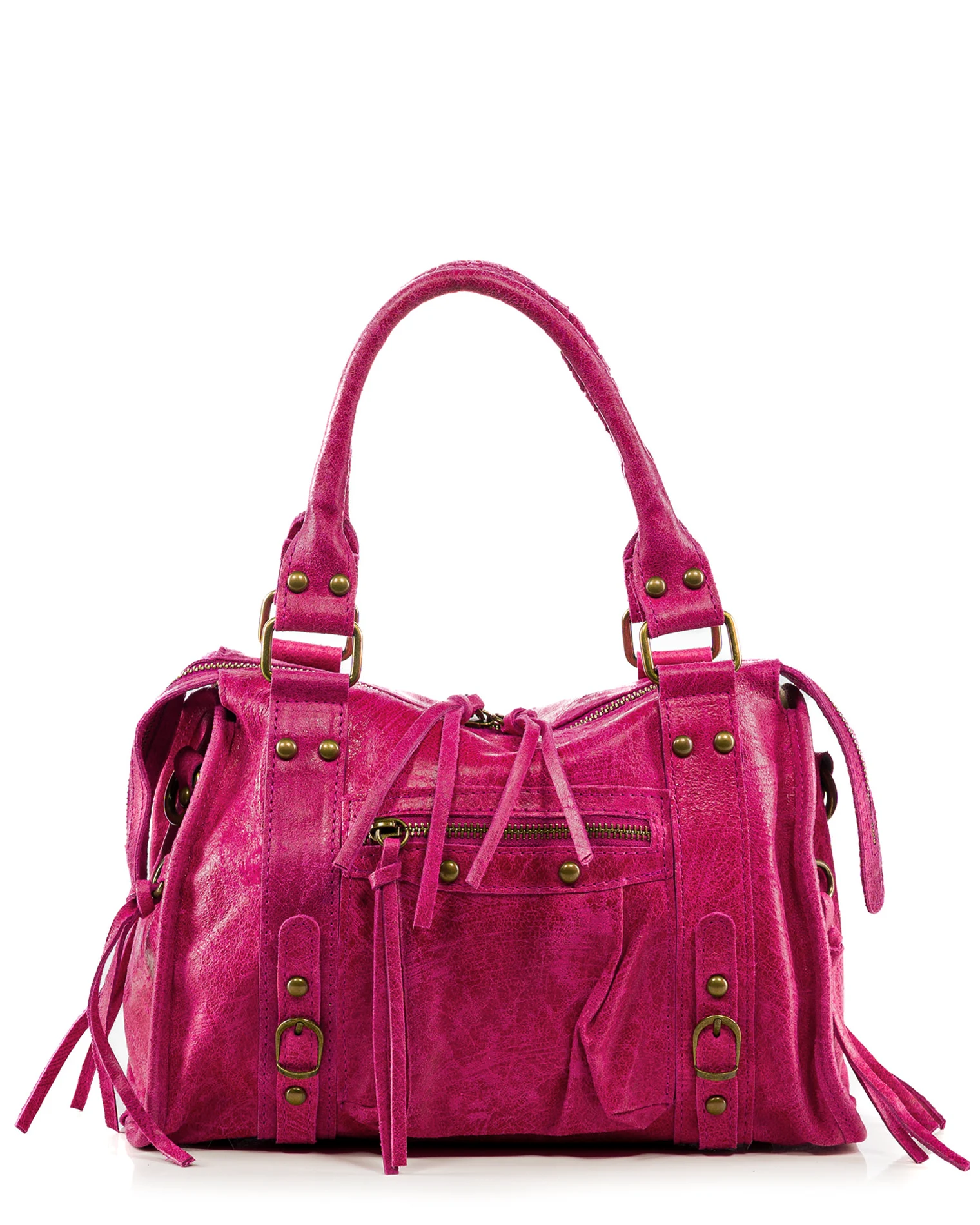 Чанта Urban Style, Цвят Фуксия