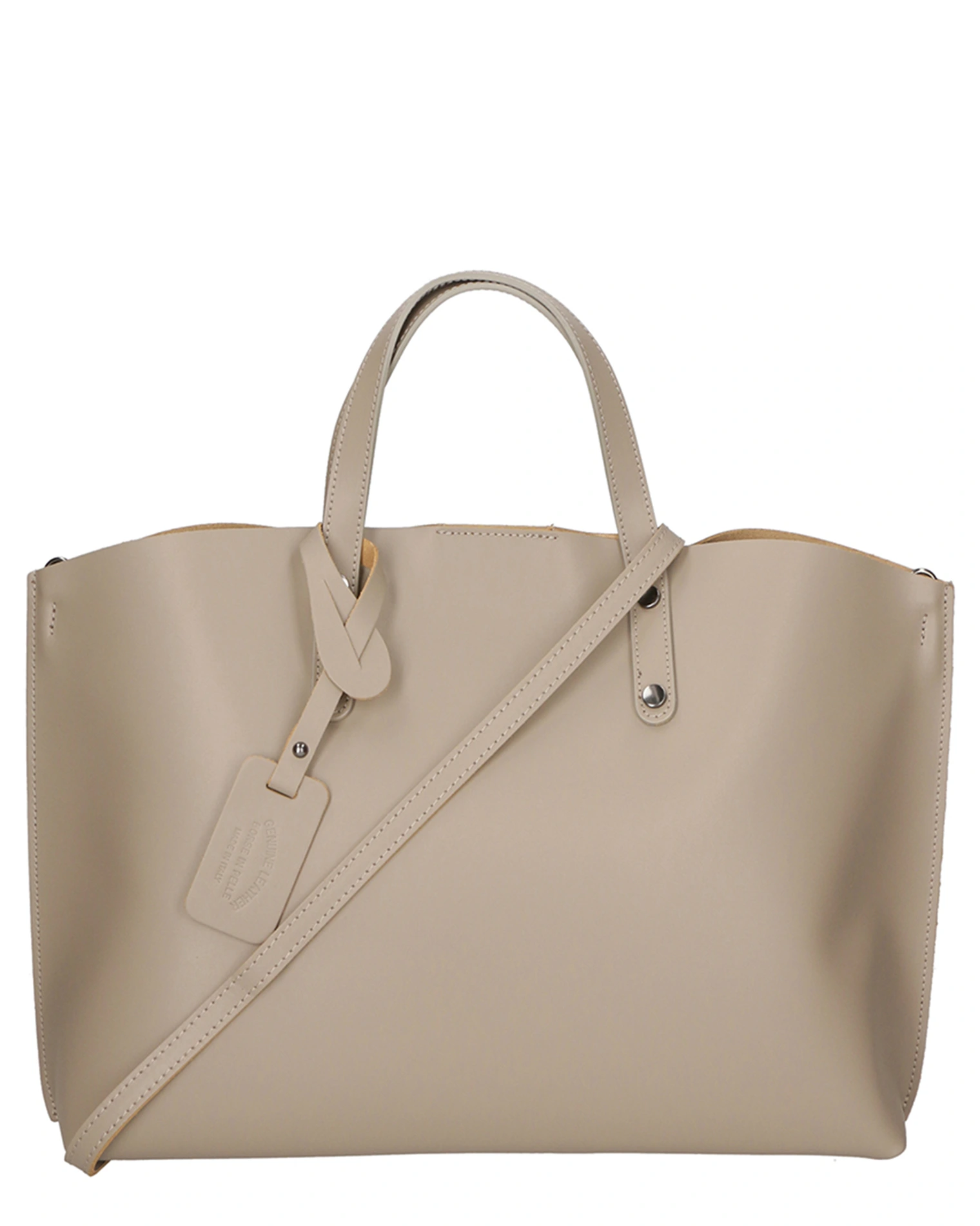 Чанта Planifolia , Цвят Таупе