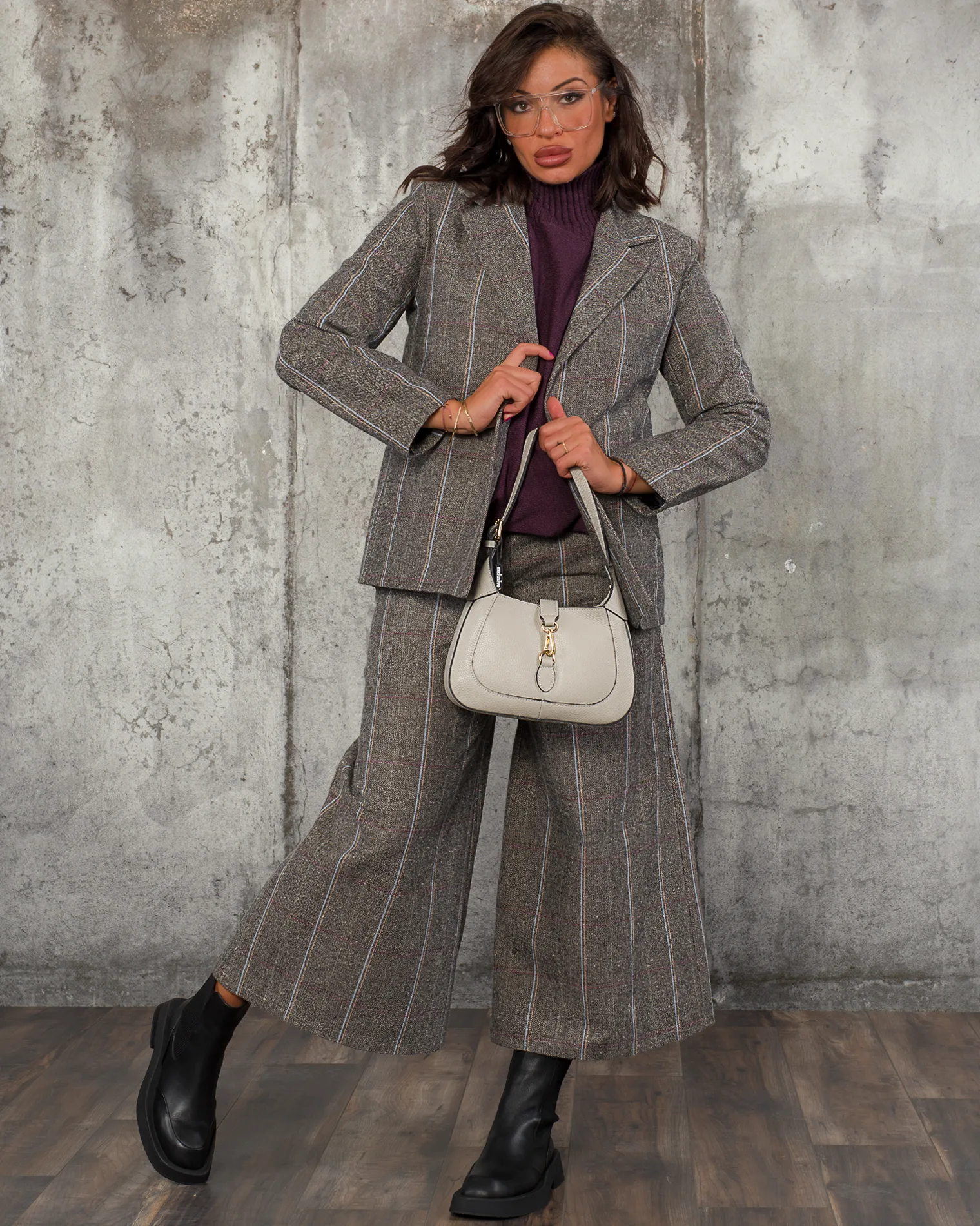 Комплект Main Event, Микс Цвят