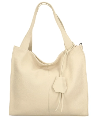 Чанта Gossip Girl, Бежов Цвят