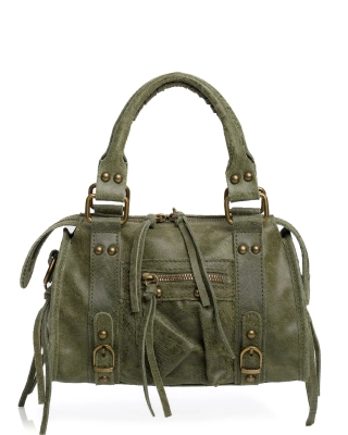 Чанта Urban Style, Цвят Милитъри