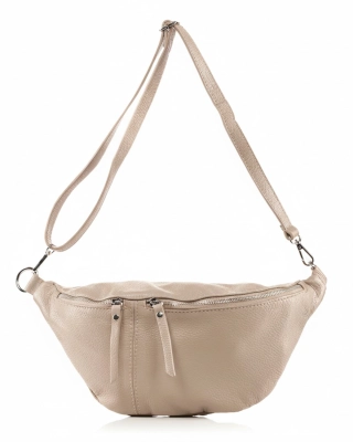 Чанта Drew, Бежов Цвят