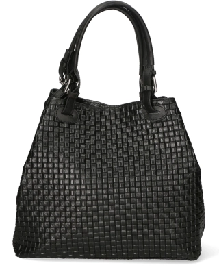 Чанта Soft Life, Черен Цвят