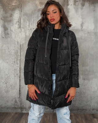 Яке Nord Élité, Черен Цвят