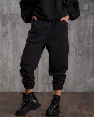 Jogger Approved, Μαυρος Χρώμα