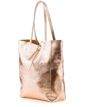 Чанта Clean Out, Цвят Розово Злато