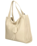 Чанта Gossip Girl, Бежов Цвят