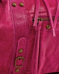 Чанта Urban Style, Цвят Фуксия