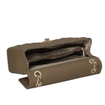 Чанта Never Forget Me, Цвят Таупе