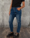 Дънки Becky, Син Цвят