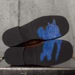 Ботуши Elmira, Черен Цвят