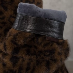 Ботуши Coventry, Черен Цвят