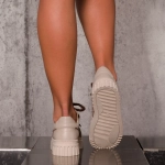 Кецове Figures, Бежов Цвят