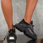 Кецове Avalon, Черен Цвят