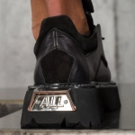 Кецове Avalon, Черен Цвят