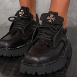 Кецове Avalon, Черен Цвят