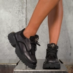 Кецове Avalon, Черен Цвят