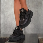 Кецове Avalon, Черен Цвят