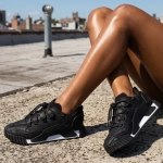 Кецове I Need That Back, Бял Цвят