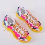 Кецове I Need That Back, Бял Цвят