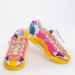 Кецове I Need That Back, Бял Цвят