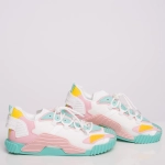 Кецове I Need That Back, Бял Цвят