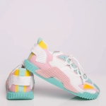 Кецове I Need That Back, Бял Цвят