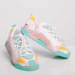 Кецове I Need That Back, Бял Цвят