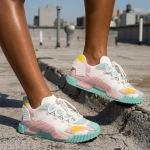 Кецове I Need That Back, Бял Цвят