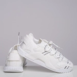 Кецове I Need That Back, Бял Цвят