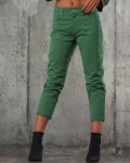 Панталон I'm Back, Зелен Цвят