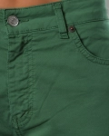 Панталон I'm Back, Зелен Цвят
