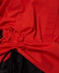 Πουκάμισο σετ Rouge,  κόκκινο Χρώμα