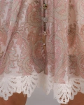 Рокля Dollhouse, Микс Цвят