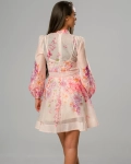 Рокля Floral Dream, Микс Цвят